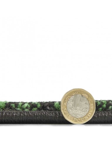 tappeto moderno Brooklyn Kids 53747 Green