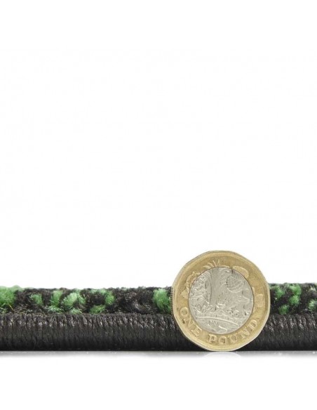 tappeto moderno Brooklyn Kids 53747 Green