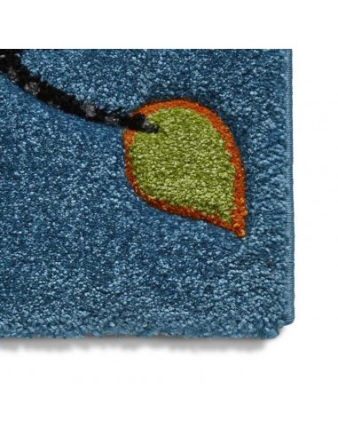 tappeto moderno Brooklyn Kids 793 Blue