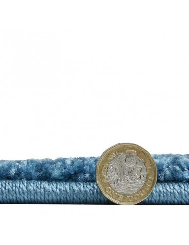 tappeto moderno Brooklyn Kids 793 Blue