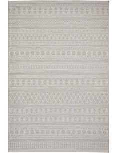 tappeto moderno Coast 9421 Beige