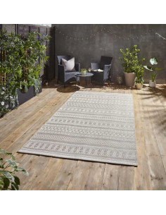 tappeto moderno Coast 9421 Beige 2