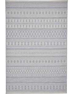 tappeto moderno Coast 9421 Grey/Cream