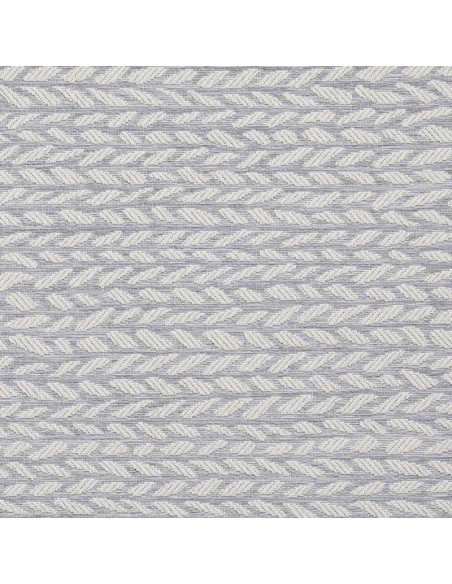 tappeto moderno Coast A055 Grey/Cream