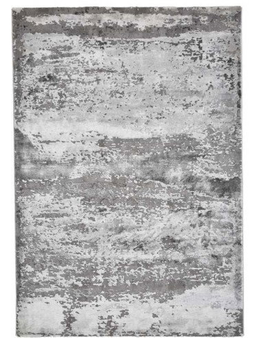 tappeto moderno Craft 19788 Grey