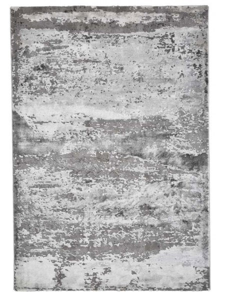 tappeto moderno Craft 19788 Grey