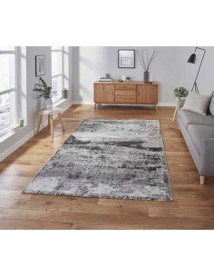 tappeto moderno Craft 19788 Grey 2