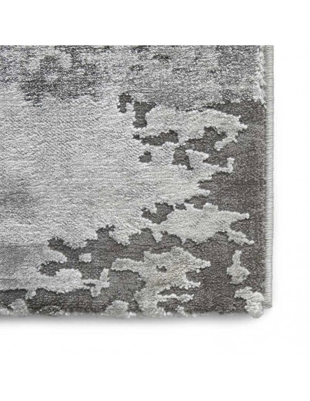 tappeto moderno Craft 19788 Grey