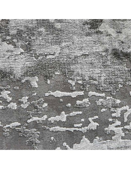 tappeto moderno Craft 19788 Grey