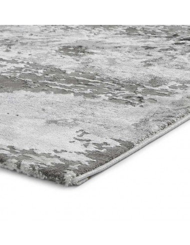 tappeto moderno Craft 19788 Grey