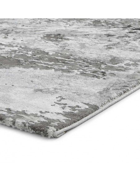 tappeto moderno Craft 19788 Grey