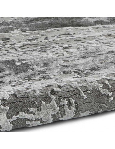 tappeto moderno Craft 19788 Grey