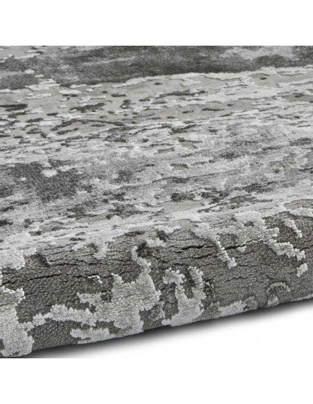 tappeto moderno Craft 19788 Grey