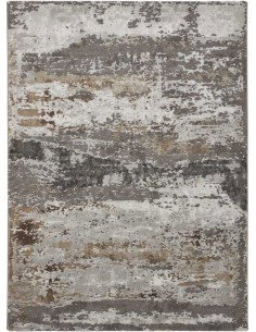 tappeto moderno Craft 19788 Grey/Beige