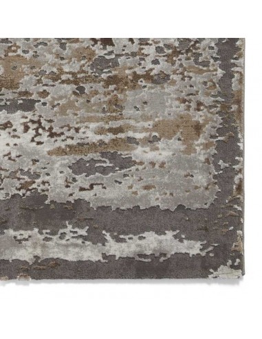 tappeto moderno Craft 19788 Grey/Beige