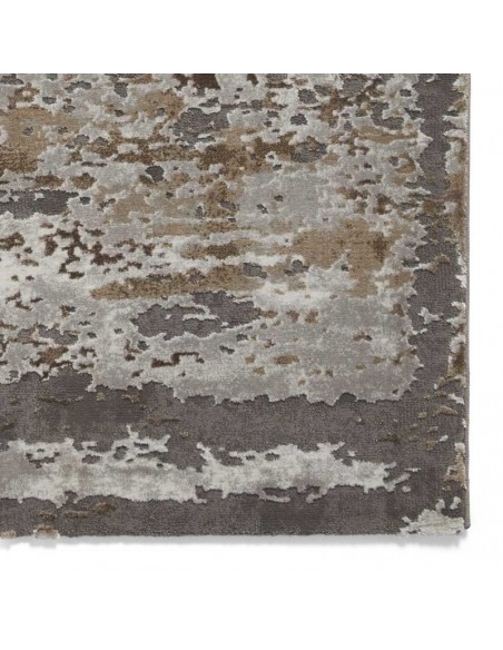 tappeto moderno Craft 19788 Grey/Beige