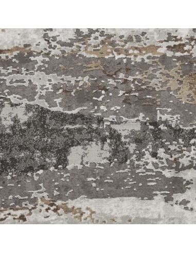 tappeto moderno Craft 19788 Grey/Beige