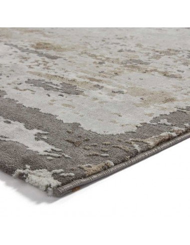 tappeto moderno Craft 19788 Grey/Beige