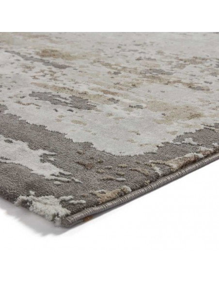 tappeto moderno Craft 19788 Grey/Beige