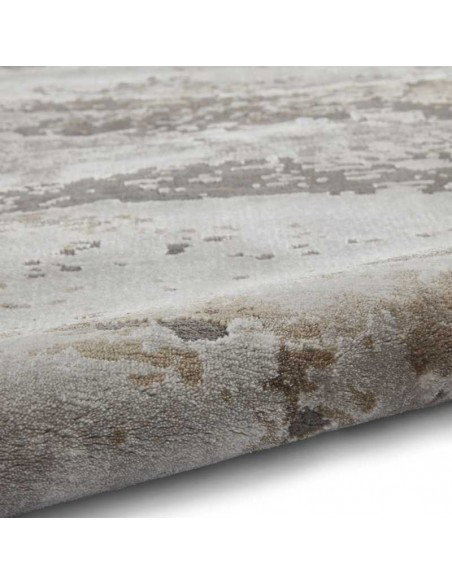 tappeto moderno Craft 19788 Grey/Beige