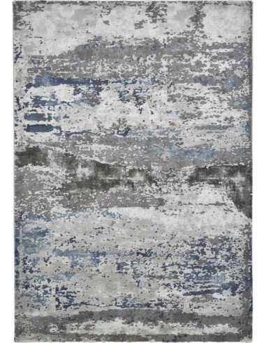tappeto moderno Craft 19788 Grey/Navy