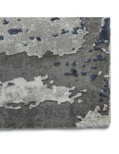 tappeto moderno Craft 19788 Grey/Navy