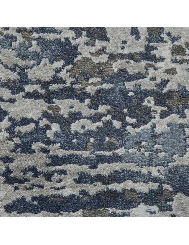 tappeto moderno Craft 19788 Grey/Navy