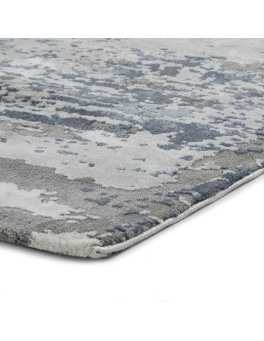 tappeto moderno Craft 19788 Grey/Navy