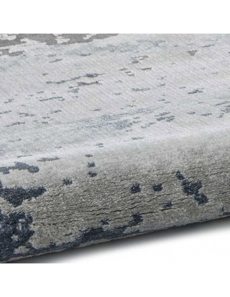 tappeto moderno Craft 19788 Grey/Navy