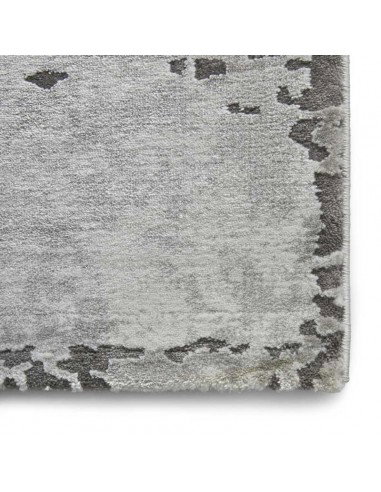 tappeto moderno Craft 19788 Grey/Ochre