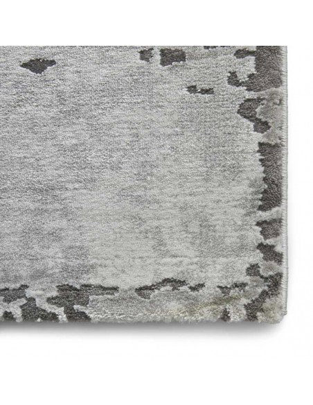 tappeto moderno Craft 19788 Grey/Ochre