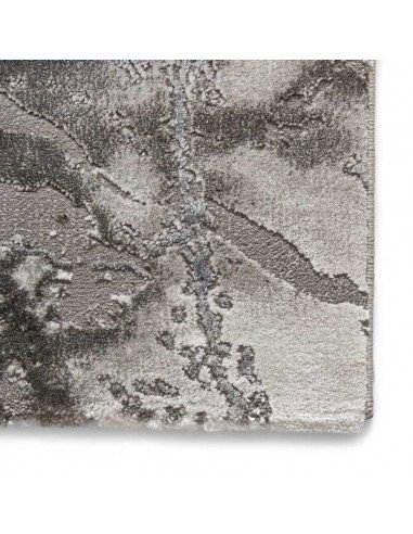tappeto moderno Craft 23270 Ivory/Silver