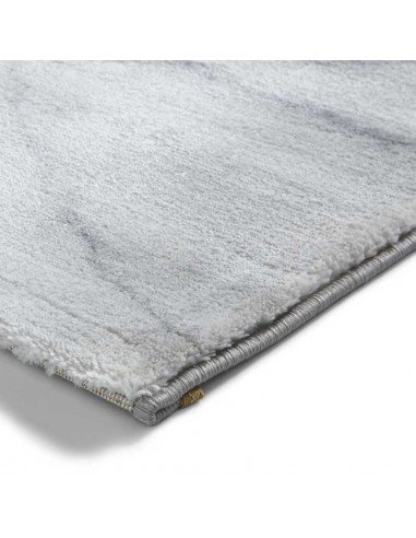 tappeto moderno Craft 23299 Ivory/Silver