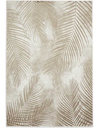 tappeto moderno Creation 50051 Beige/Bronze