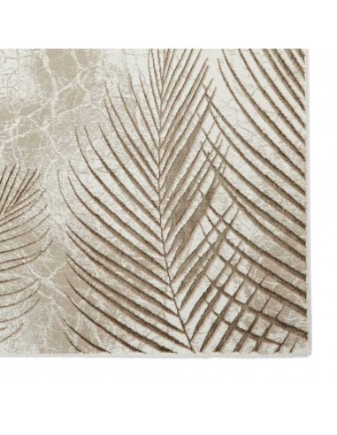 tappeto moderno Creation 50051 Beige/Bronze