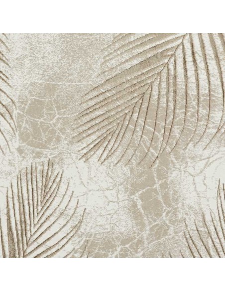 tappeto moderno Creation 50051 Beige/Bronze