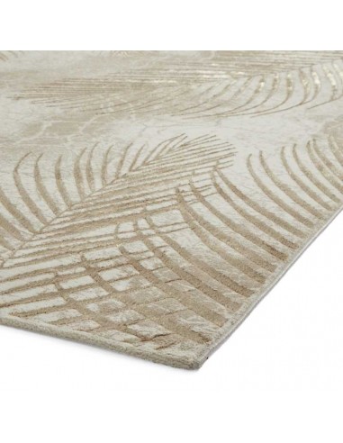 tappeto moderno Creation 50051 Beige/Bronze