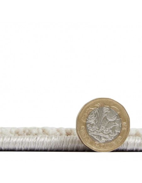 tappeto moderno Creation 50051 Beige/Bronze