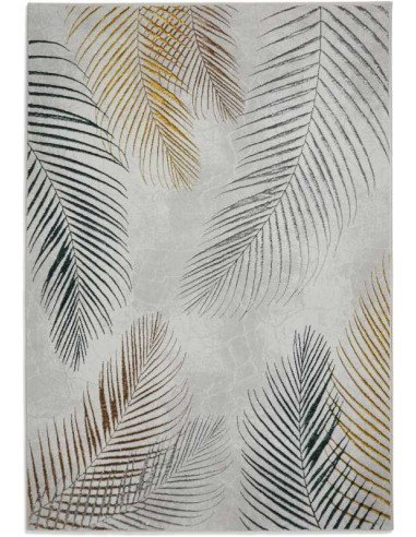 tappeto moderno Creation 50051 Grey/Multi