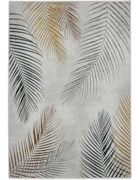 tappeto moderno Creation 50051 Grey/Multi