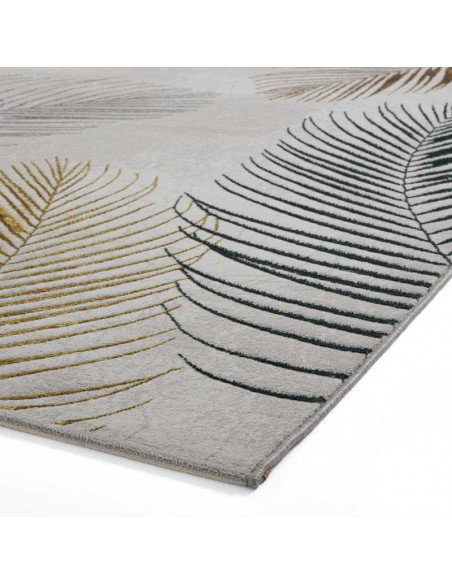 tappeto moderno Creation 50051 Grey/Multi