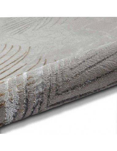tappeto moderno Creation 50051 Grey/Multi