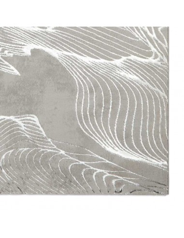 tappeto moderno Creation 50054 Grey/Ivory