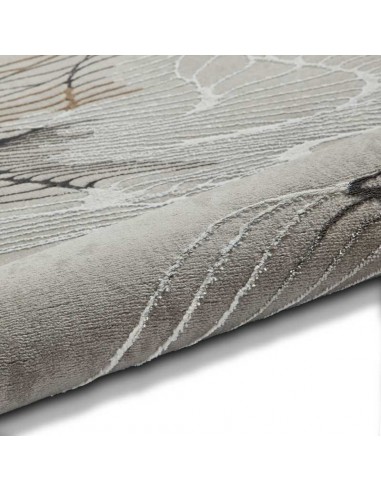 tappeto moderno Creation 50054 Grey/Ivory