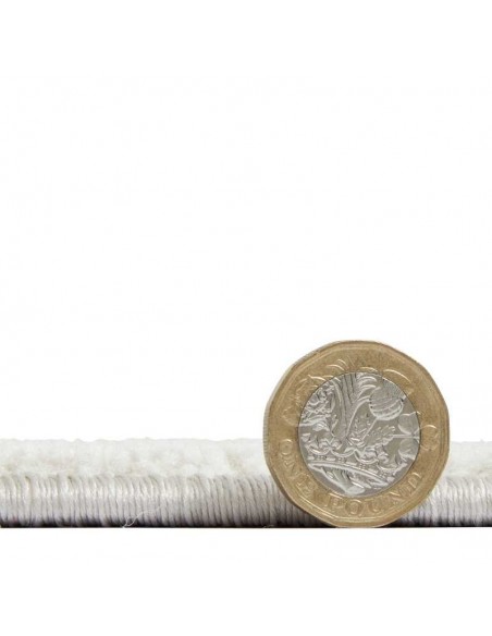 tappeto moderno Creation G2848 Ivory/Gold