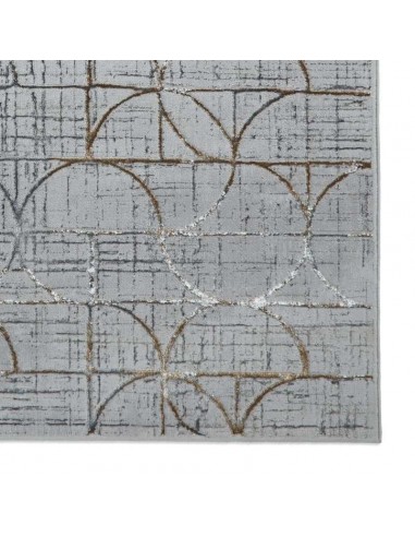 tappeto moderno Creation G2851 Grey/Multi