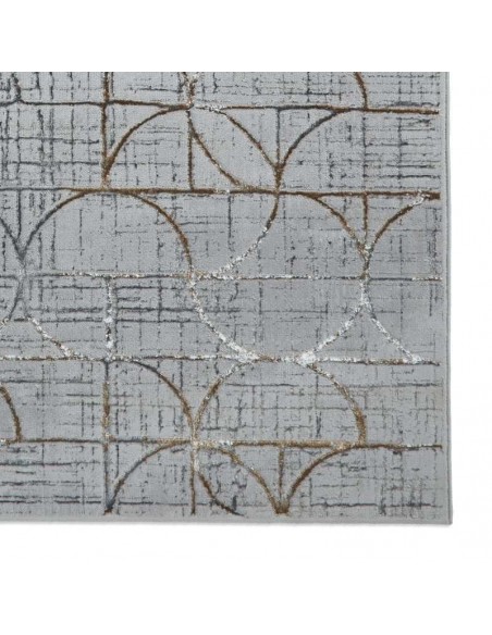 tappeto moderno Creation G2851 Grey/Multi