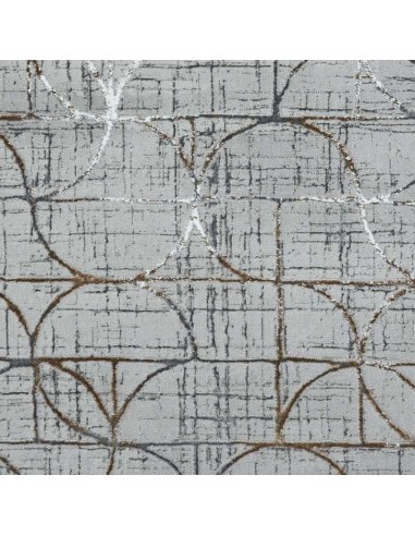 tappeto moderno Creation G2851 Grey/Multi