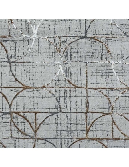 tappeto moderno Creation G2851 Grey/Multi