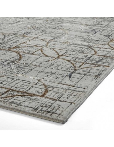 tappeto moderno Creation G2851 Grey/Multi